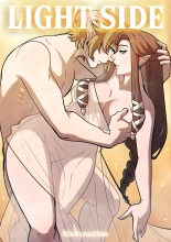 Lightside page 1