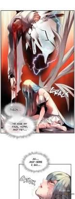 Lilith`s Cord  Ch. 069-092.5 - Part 2- english : page 80