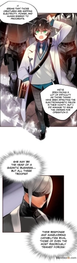 Lilith`s Cord  Ch. 069-092.5 - Part 2- english : page 124