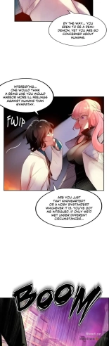 Lilith`s Cord  Ch. 069-092.5 - Part 2- english : page 129