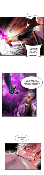 Lilith`s Cord  Ch. 069-092.5 - Part 2- english : page 163