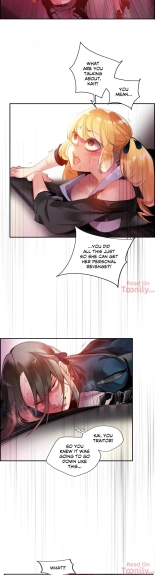 Lilith`s Cord  Ch. 069-092.5 - Part 2- english : page 324