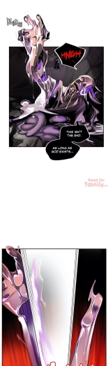 Lilith`s Cord  Ch. 069-092.5 - Part 2- english : page 383