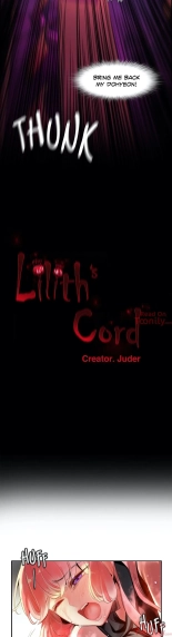 Lilith`s Cord  Ch. 069-092.5 - Part 2- english : page 445