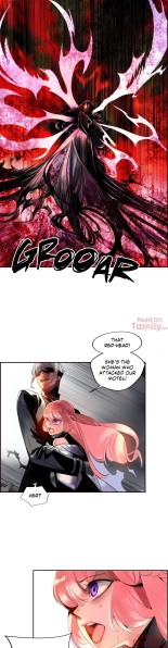 Lilith`s Cord  Ch. 069-092.5 - Part 2- english : page 450
