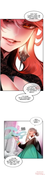 Lilith`s Cord  Ch. 069-092.5 - Part 2- english : page 452