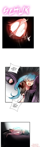 Lilith`s Cord  Ch. 069-092.5 - Part 2- english : page 469