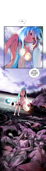 Lilith`s Cord  Ch. 069-092.5 - Part 2- english : page 490