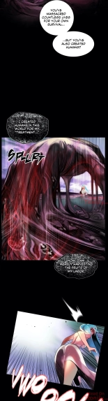 Lilith`s Cord  Ch. 069-092.5 - Part 2- english : page 491