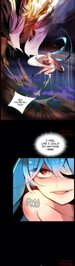 Lilith`s Cord  Ch. 069-092.5 - Part 2- english : page 498