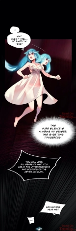 Lilith`s Cord  Ch. 069-092.5 - Part 2- english : page 543