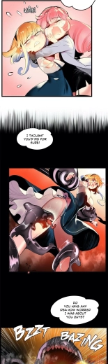 Lilith`s Cord  Ch. 069-092.5 - Part 2- english : page 573