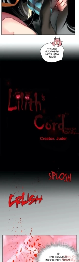 Lilith`s Cord  Ch. 069-092.5 - Part 2- english : page 580