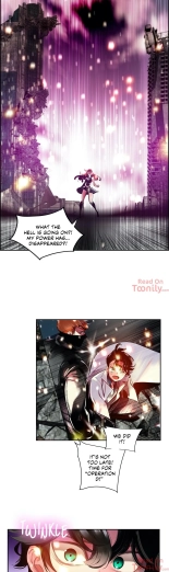 Lilith`s Cord  Ch. 069-092.5 - Part 2- english : page 625