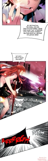 Lilith`s Cord  Ch. 069-092.5 - Part 2- english : page 626