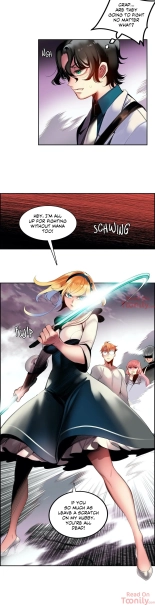 Lilith`s Cord  Ch. 069-092.5 - Part 2- english : page 635