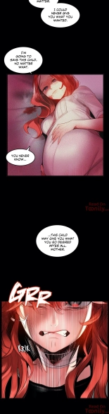 Lilith`s Cord  Ch. 069-092.5 - Part 2- english : page 652