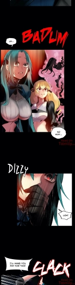 Lilith`s Cord  Ch. 069-092.5 - Part 2- english : page 655