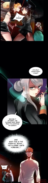 Lilith`s Cord  Ch. 069-092.5 - Part 2- english : page 656
