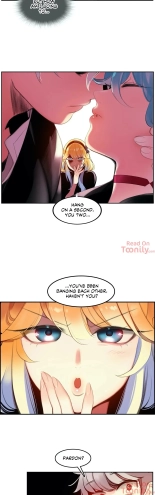 Lilith`s Cord  Ch. 069-092.5 - Part 2- english : page 678