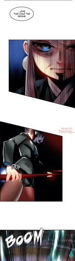 Lilith`s Cord  Ch. 069-092.5 - Part 2- english : page 694