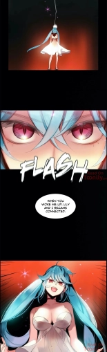 Lilith`s Cord  Ch. 069-092.5 - Part 2- english : page 705