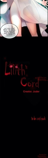 Lilith`s Cord  Ch. 069-092.5 - Part 2- english : page 706