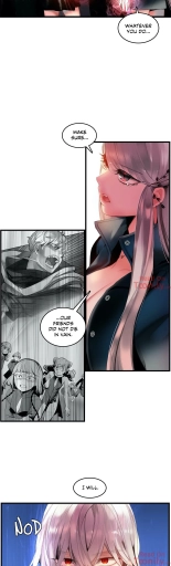 Lilith`s Cord  Ch. 069-092.5 - Part 2- english : page 729
