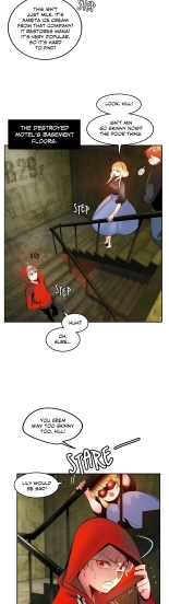 Lilith`s Cord  Ch. 069-092.5 - Part 2- english : page 782