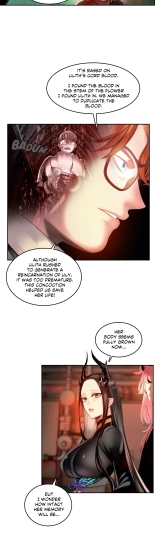 Lilith`s Cord  Ch. 069-092.5 - Part 2- english : page 784