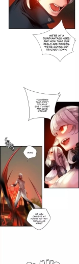Lilith`s Cord  Ch.0-069 - Part 1- english : page 1039