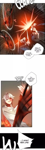 Lilith`s Cord  Ch.0-069 - Part 1- english : page 1040