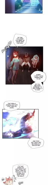 Lilith`s Cord  Ch.0-069 - Part 1- english : page 1130