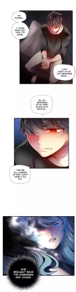 Lilith`s Cord  Ch.0-069 - Part 1- english : page 1132