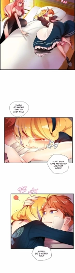 Lilith`s Cord  Ch.0-069 - Part 1- english : page 1137
