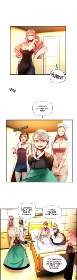 Lilith`s Cord  Ch.0-069 - Part 1- english : page 1138