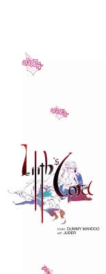 Lilith`s Cord  Ch.0-069 - Part 1- english : page 1201