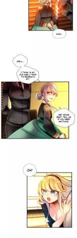 Lilith`s Cord  Ch.0-069 - Part 1- english : page 1300