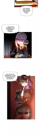 Lilith`s Cord  Ch.0-069 - Part 1- english : page 1417