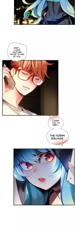Lilith`s Cord  Ch.0-069 - Part 1- english : page 1425