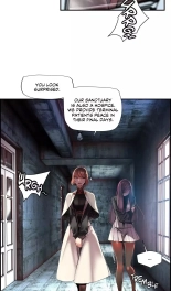 Lilith`s Cord  Ch.0-069 - Part 1- english : page 1456