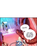 Lilith`s Cord  Ch.0-069 - Part 1- english : page 1510