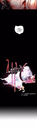 Lilith`s Cord  Ch.0-069 - Part 1- english : page 1522