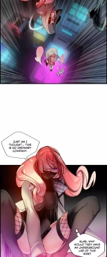 Lilith`s Cord  Ch.0-069 - Part 1- english : page 1545