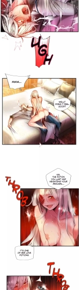 Lilith`s Cord  Ch.0-069 - Part 1- english : page 1573