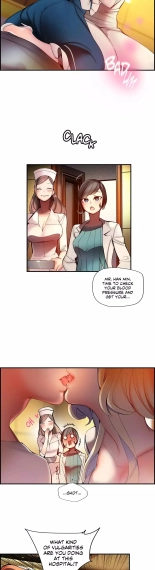 Lilith`s Cord  Ch.0-069 - Part 1- english : page 1584