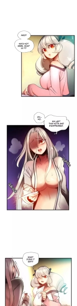Lilith`s Cord  Ch.0-069 - Part 1- english : page 1594