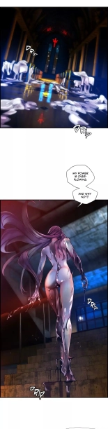 Lilith`s Cord  Ch.0-069 - Part 1- english : page 1612