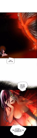 Lilith`s Cord  Ch.0-069 - Part 1- english : page 1655