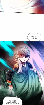 Lilith`s Cord  Ch.0-069 - Part 1- english : page 1689